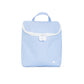 TRVL Design Take Away Insulated Lunch Bag Gingham Sky