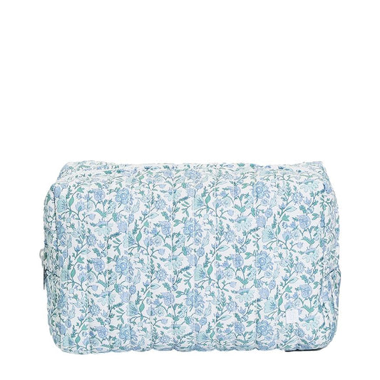 TRVL Design Quilted Everyday Bag Hamptons Floral
