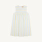 Beaufort Bonnet Sleeveless Darcy Dress--Siesta Key Seersucker