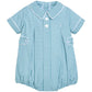 Little English Davant Bubble--Alpine Gingham