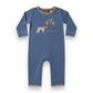 Millie Jay Duck Hunting Boys Romper