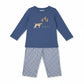 Millie Jay Duck Hunting Boys Pant Set