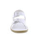 Footmates Shoes Eco-Tide - White Microfiber