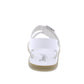 Footmates Shoes Eco-Tide - White Microfiber