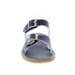 Footmates Shoes Eco-Tide - Navy Microfiber