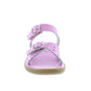 Footmates Shoes Eco-Ariel - Bubblegum Microfiber