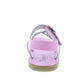 Footmates Shoes Eco-Ariel - Bubblegum Microfiber