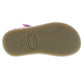Footmates Shoes Eco-Ariel - Bubblegum Microfiber