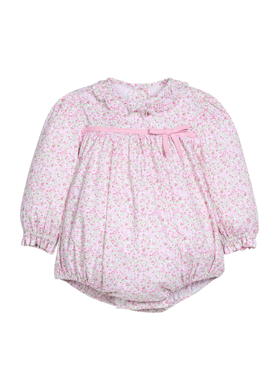 Little English Emma Bubble--Windemere Floral