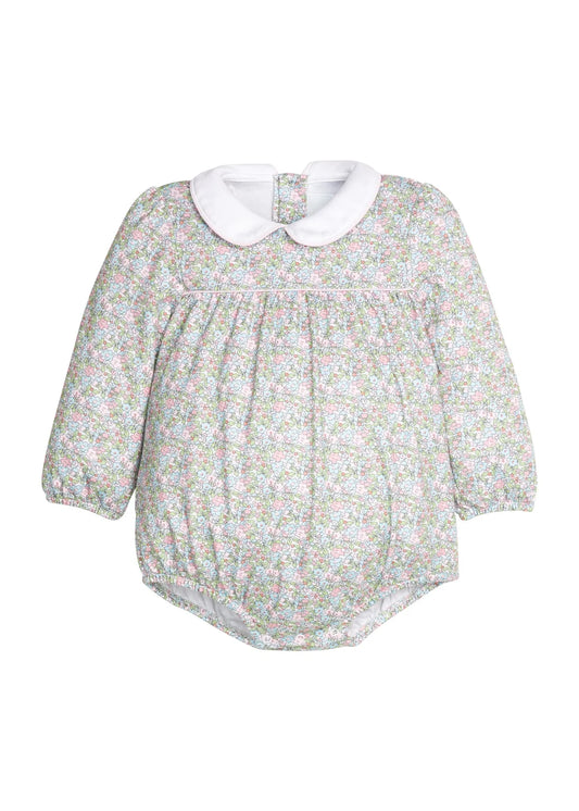 Little English Evelyn Bubble--Fondren Floral