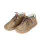 L'Amour Shoes Logan Mid-Top Lace Up Shoe