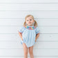 Poppy Kids Blue Crayon Bubble