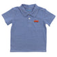 Itsy Bitsy Firetruck Polo