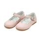 L'Amour Shoes *NEW COLOR* Sonia Scalloped Flat
