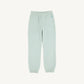 Beaufort Bonnet Gates Sweeney Sweatpants Sea Island Seafoam with Barrington Blue Stork
