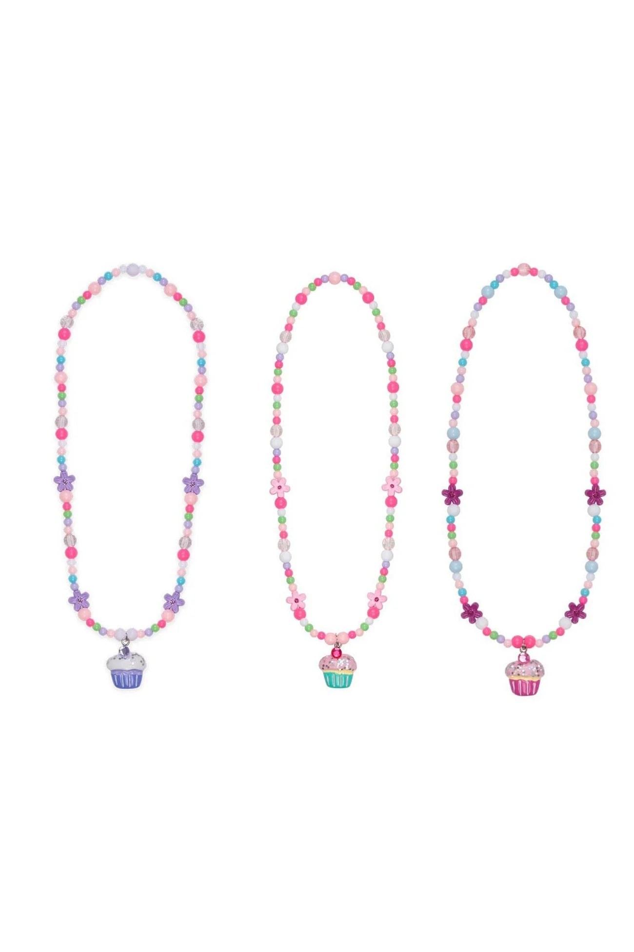 Great Pretenders Cutie Cupcake Crunch Set