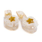 Great Pretenders Reigning Beauty High Heels, Gold