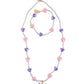 Great Pretenders Lovely Kitty Necklace and Bracelet Set
