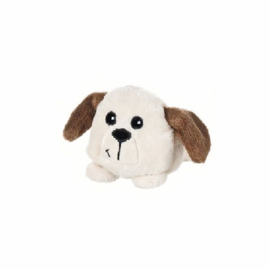 Ganz 5" Tossimal Oatmeal Dog