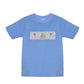 Remember Nguyen Houston Shirt - Smocked Birthday