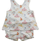 Three Little Ducks Brynn Bloomer Set--Cinderelly Cinderelly