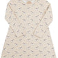 Beaufort Bonnet Long Sleeve Polly Play Dress Carolina Hunt Club