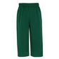 Claire and Charlie Boy's Kelly Green Corduroy Pants