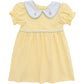 Itsy Bitsy Tulips Dress