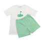 Saltwater Boys Company Golf Two-Piece Set