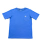 Saltwater Boys Company Classic Pocket Tee--Navy