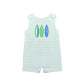 Saltwater Boys Company Surfboard Shortall