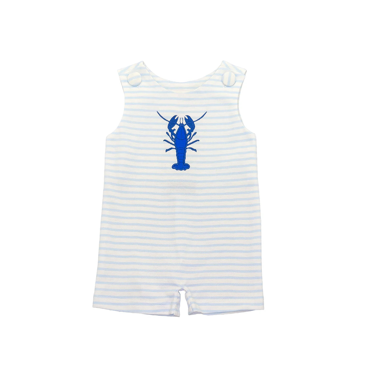 Saltwater Boys Company Lobster Shortall