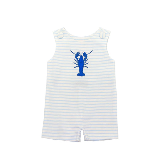 Saltwater Boys Company Lobster Shortall