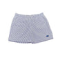 Saltwater Boys Company Naples Seersucker Shorts--Navy