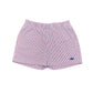 Saltwater Boys Company Naples Seersucker Shorts--Patriotic