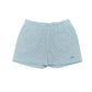 Saltwater Boys Company Naples Seersucker Shorts--Coastal