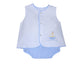 Remember Nguyen Mason Diaper Set--Sailboat