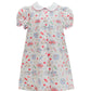 Krewe Kids School Days Pleat Dress