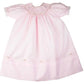 Feltman Brothers Pink Rosette Bishop Dress