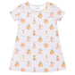 Three Little Ducks Charlotte Play Dress--Trick or Treaters