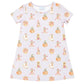 Three Little Ducks Charlotte Play Dress--Trick or Treaters