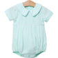 Trotter Street Jack Bubble- Light Mint