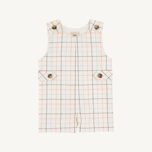 Beaufort Bonnet Jack Keene Jon Jon Flannel Mantua Tattersall