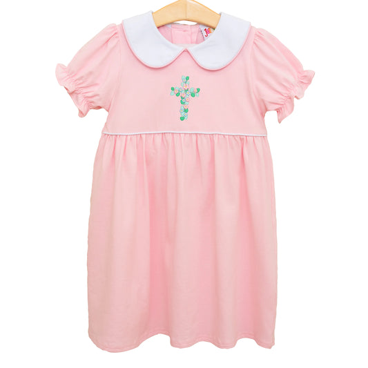Smock Candy Jellybean Prayer Garden Charlotte Dress