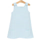 Jellybean by Smock Candy Margo Pocket Dress- Seaside Stripe