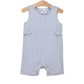 Jellybean by Smock Candy Tucker Tab Jon Jon- Light Blue Medium Stripe