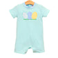 Smock Candy Jellybean Egg Hunt Romper