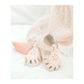 L'Amour Shoes Shelby Caged Sandal (Baby)