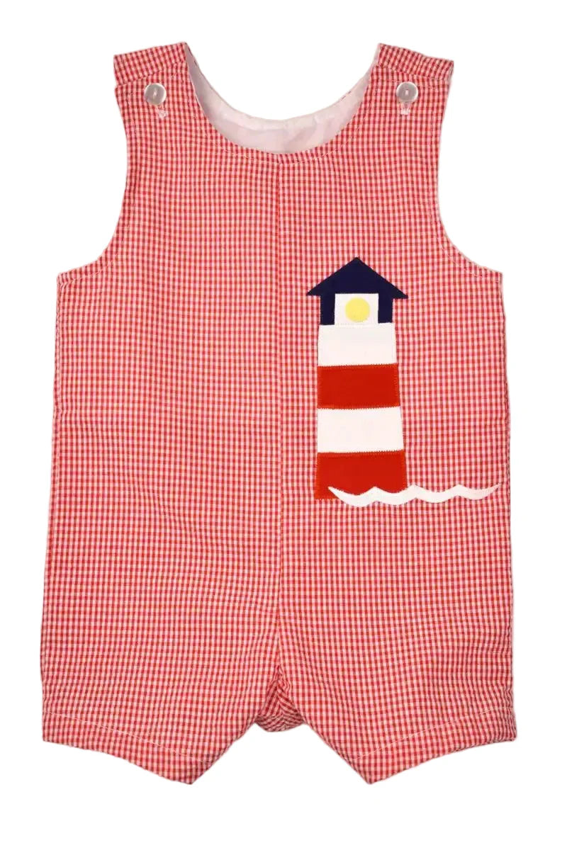 Funtasia Too Lighthouse Shortall