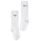 Little English Knee High Socks--Holly